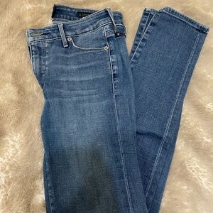 Lucky Brand Jeans Hayden skinny